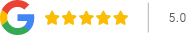 google reviews logo